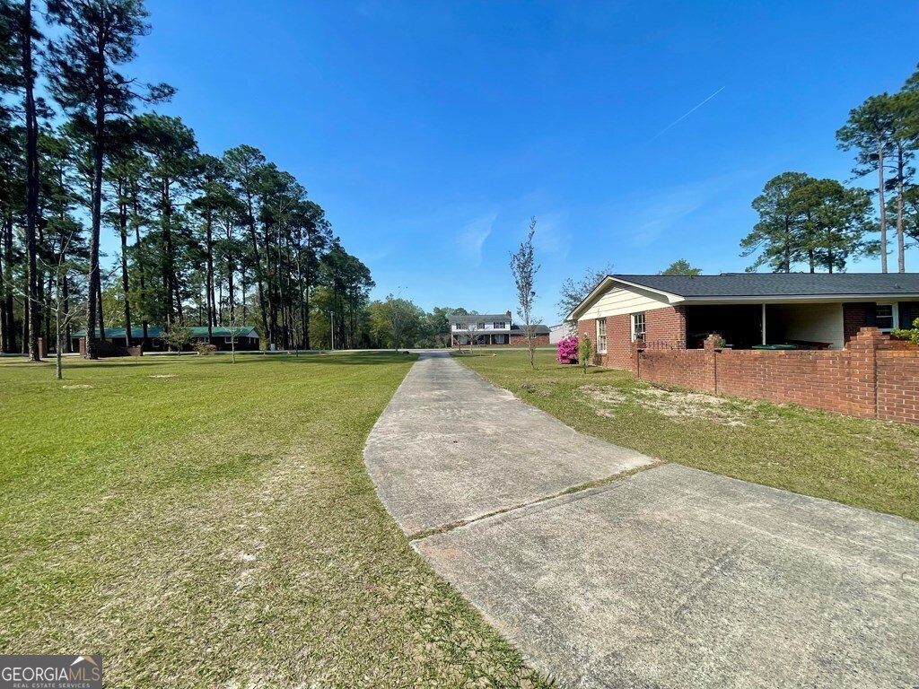 106 Dunbar Circle Sylvester - 2