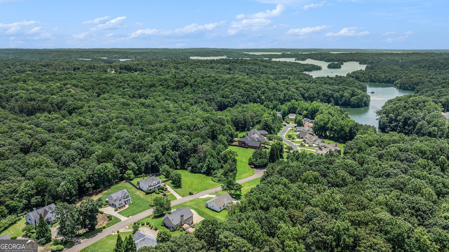 9050 Ivyshaw Drive Gainesville - 1