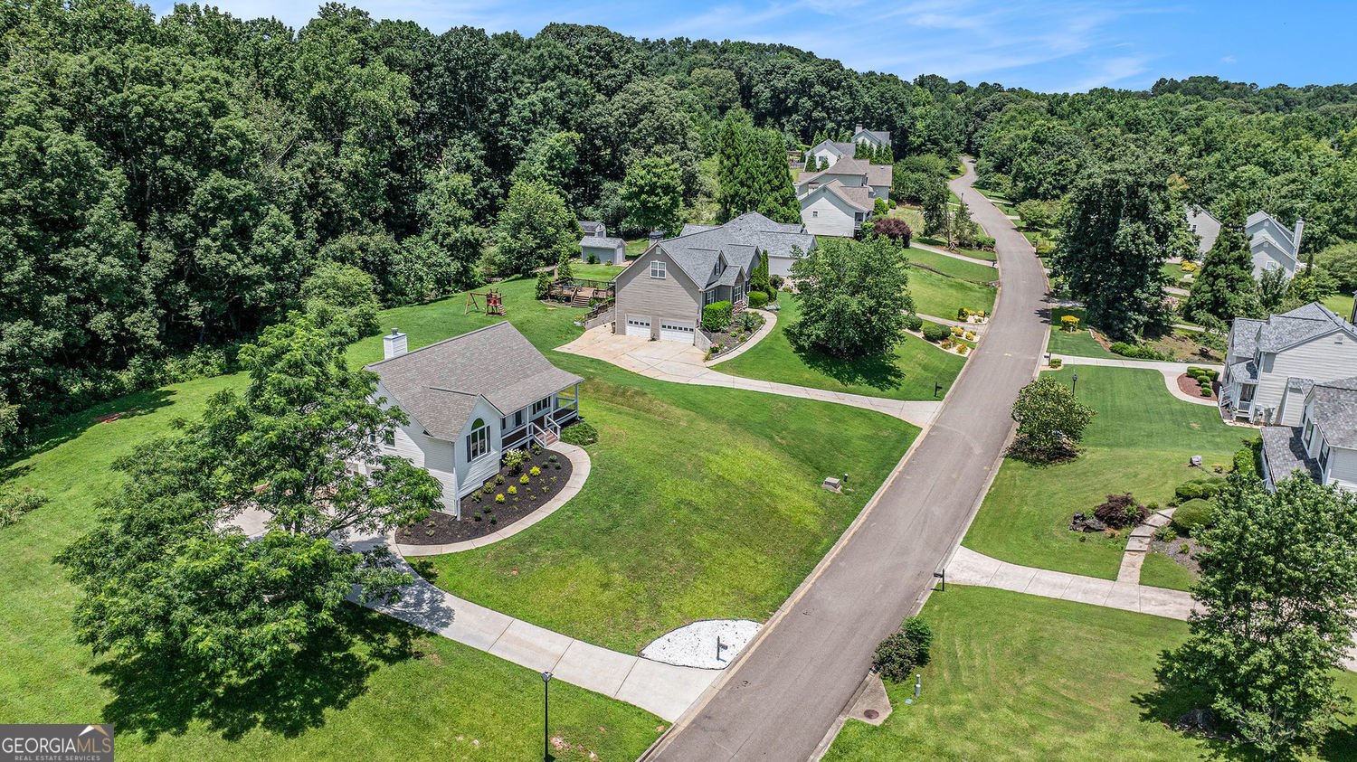 9050 Ivyshaw Drive Gainesville - 11