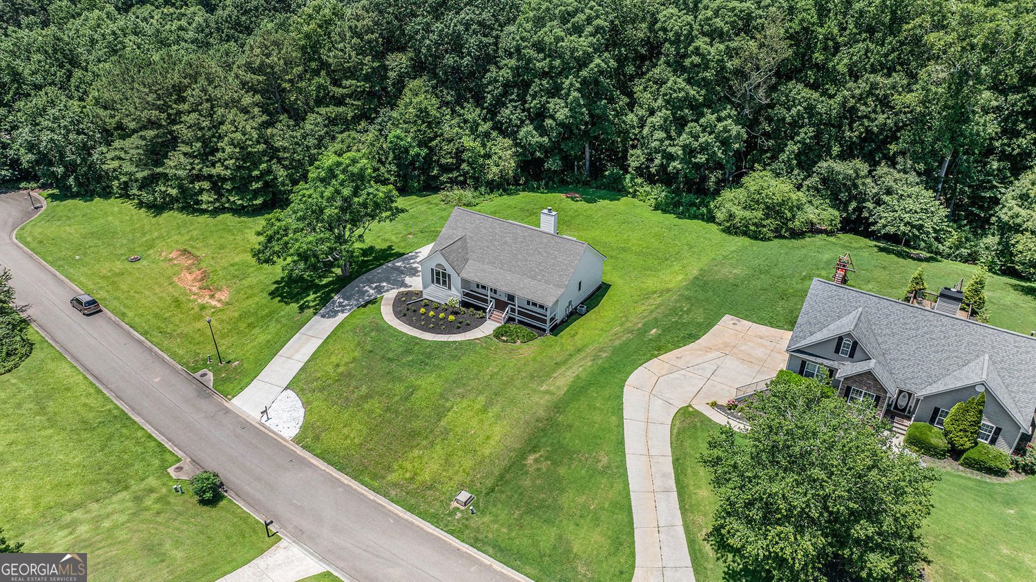9050 Ivyshaw Drive Gainesville - 9