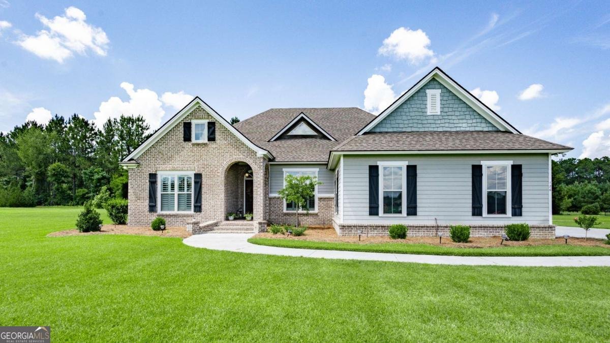 126 Brownlee Circle Tifton - 1