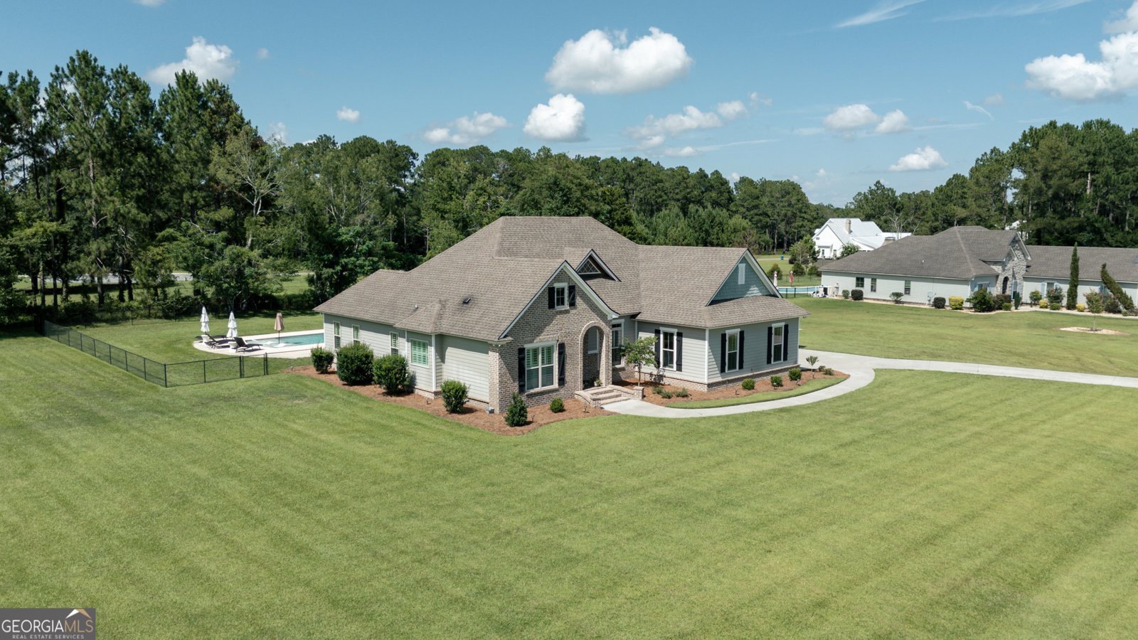 126 Brownlee Circle Tifton - 12