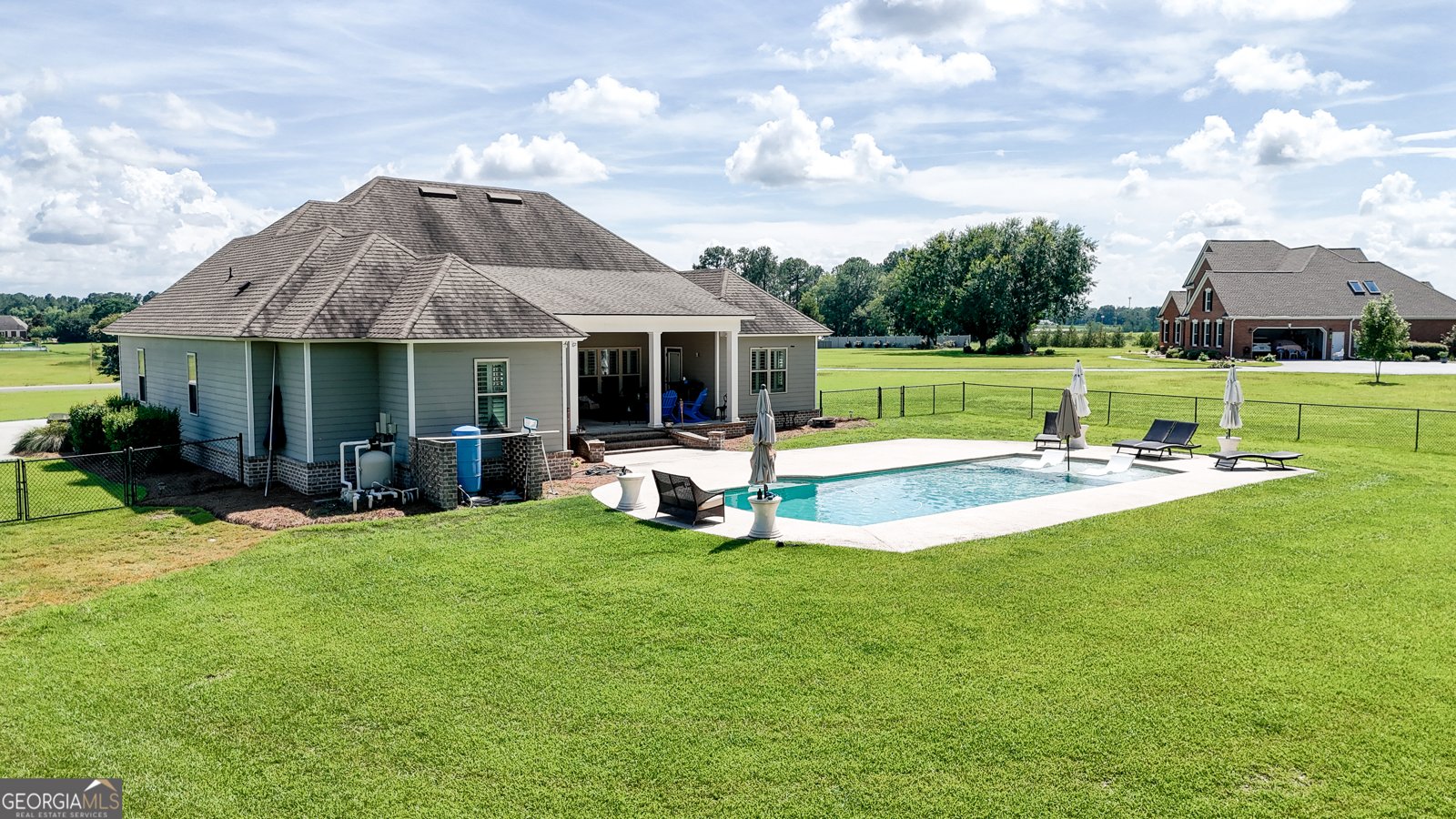 126 Brownlee Circle Tifton - 14