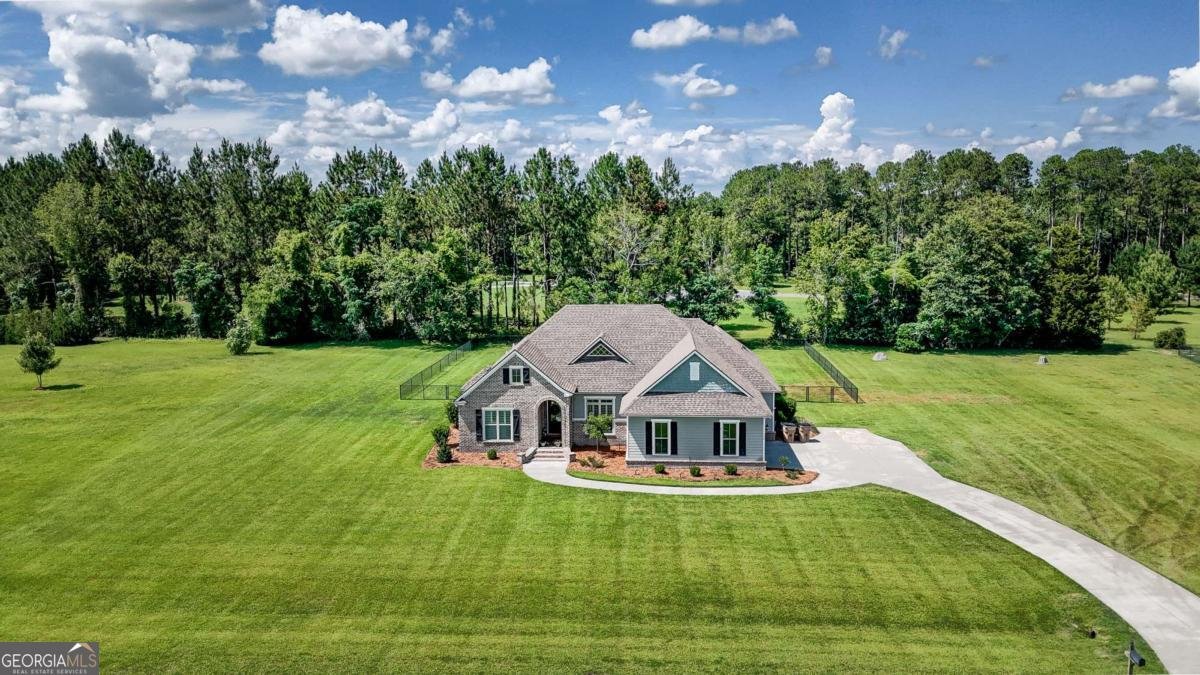126 Brownlee Circle Tifton - 2