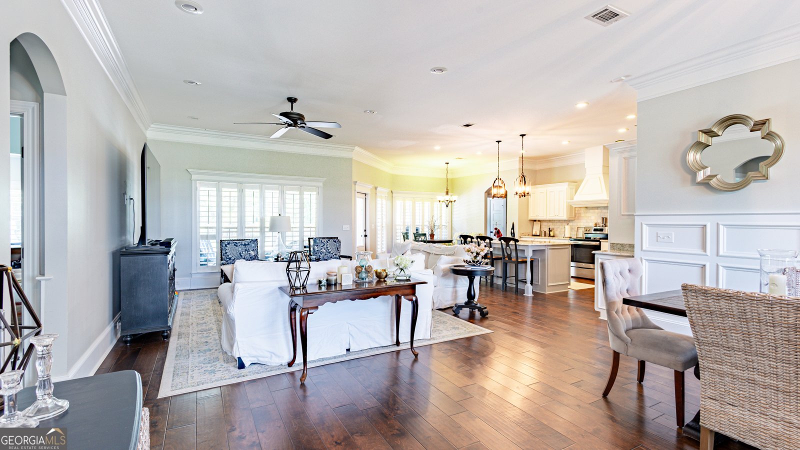 126 Brownlee Circle Tifton - 22
