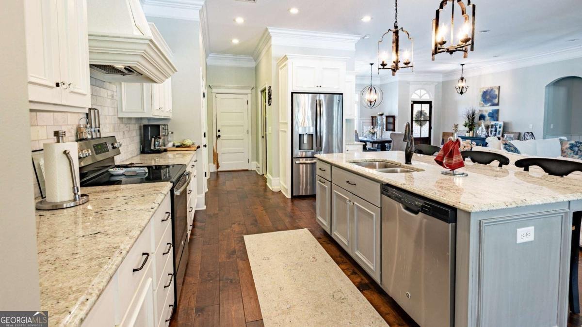 126 Brownlee Circle Tifton - 25