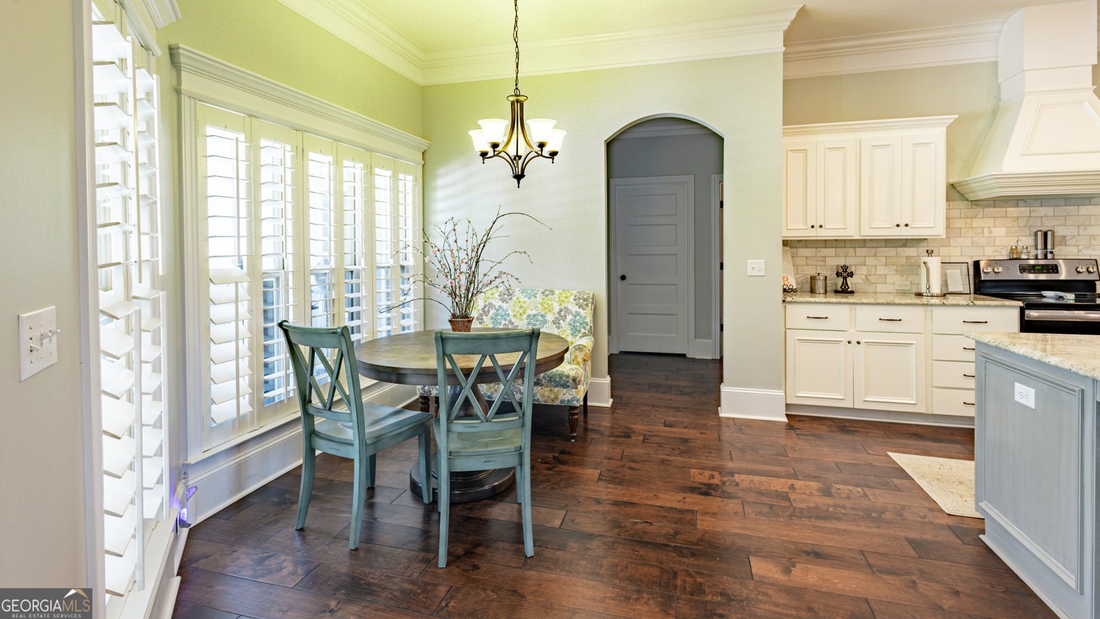 126 Brownlee Circle Tifton - 28
