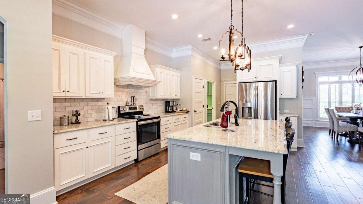 126 Brownlee Circle Tifton - 29