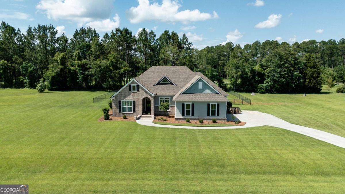 126 Brownlee Circle Tifton - 3