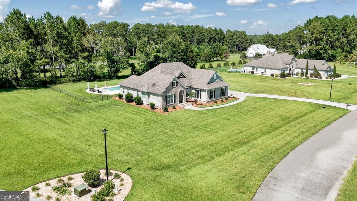 126 Brownlee Circle Tifton - 4