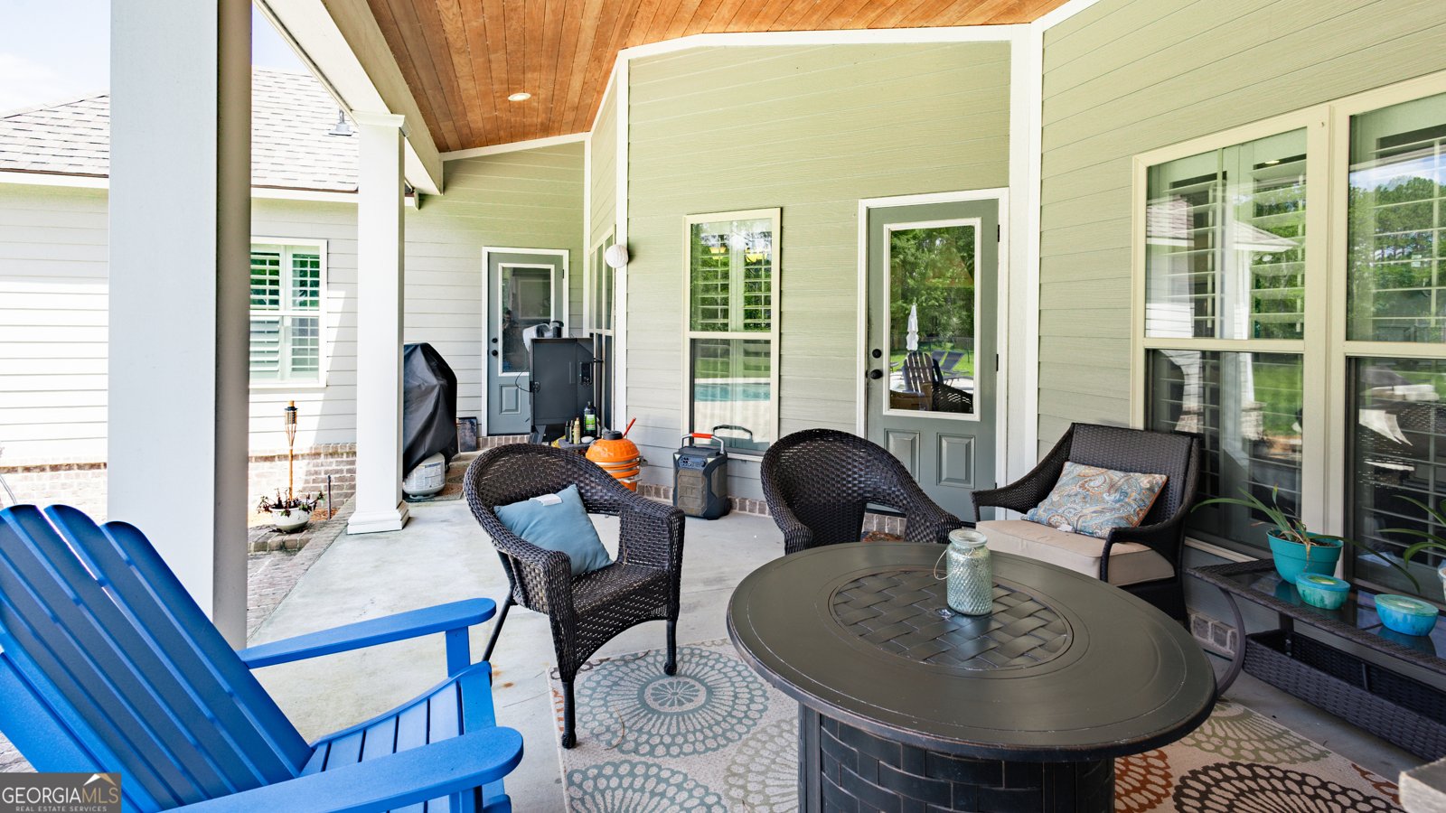 126 Brownlee Circle Tifton - 40
