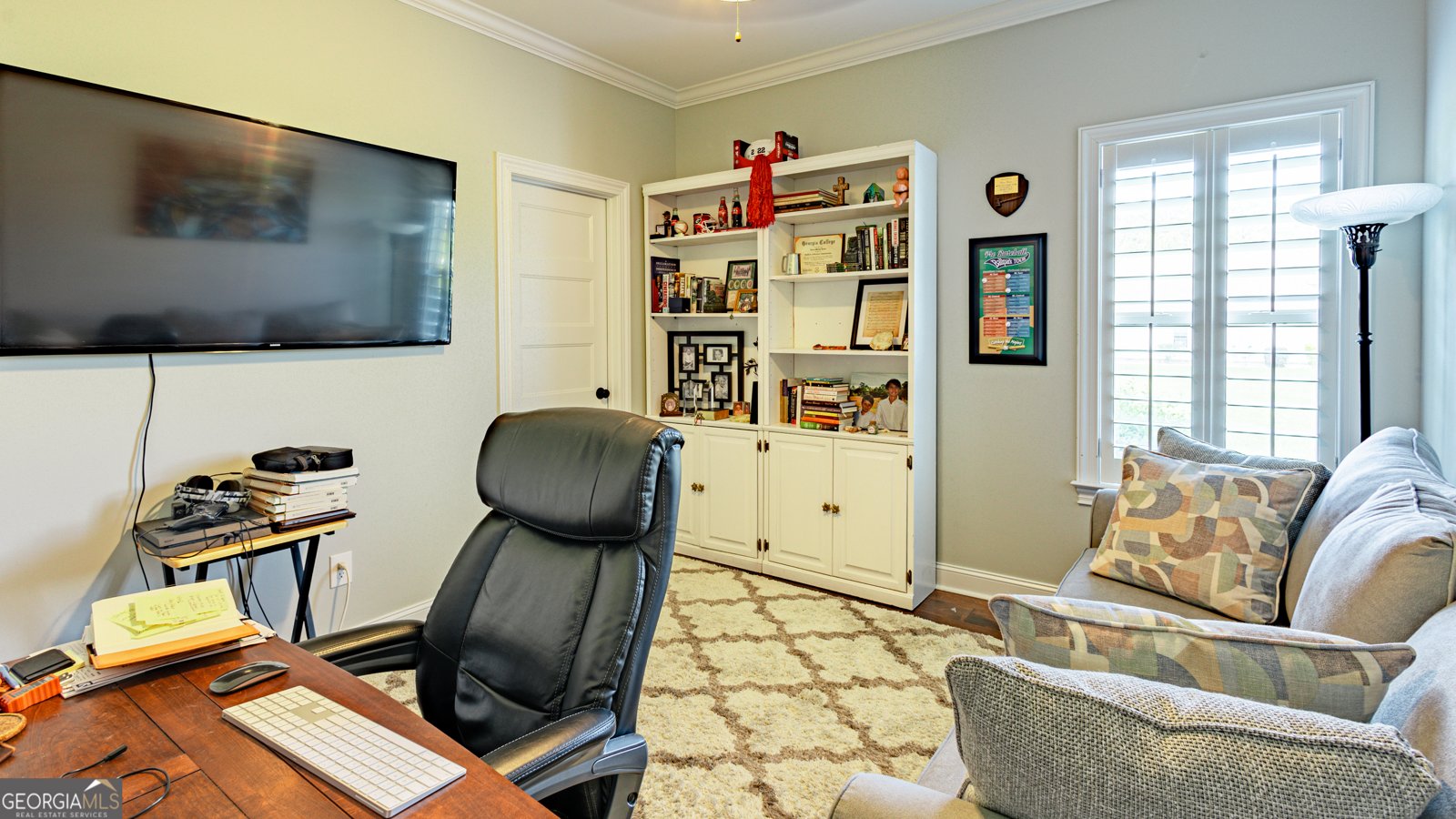 126 Brownlee Circle Tifton - 42