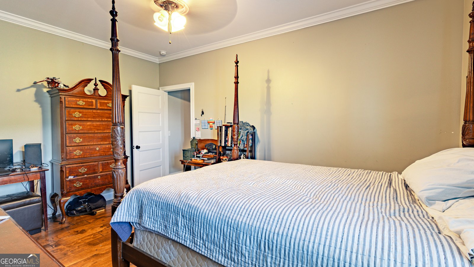 126 Brownlee Circle Tifton - 43