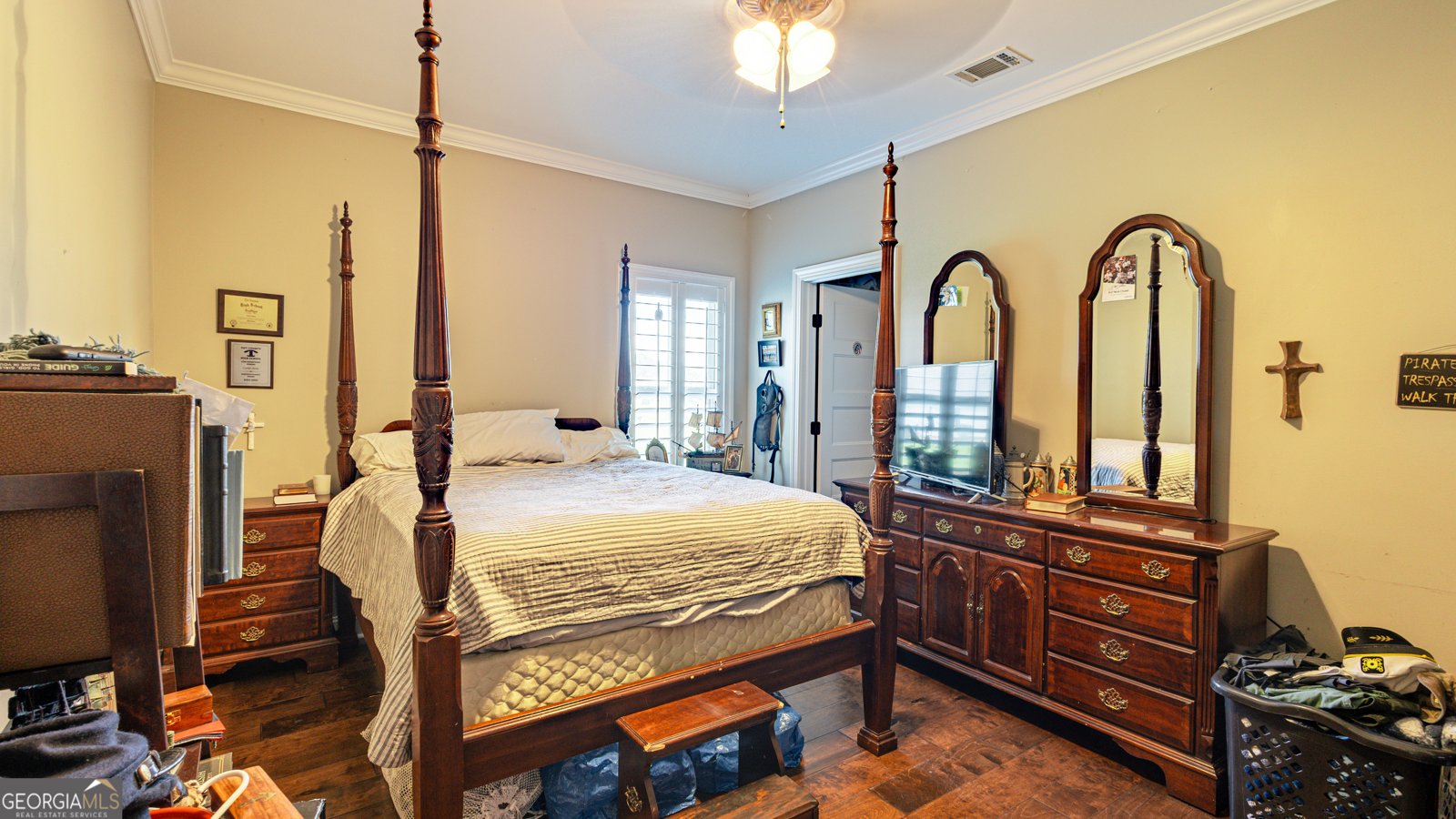 126 Brownlee Circle Tifton - 44