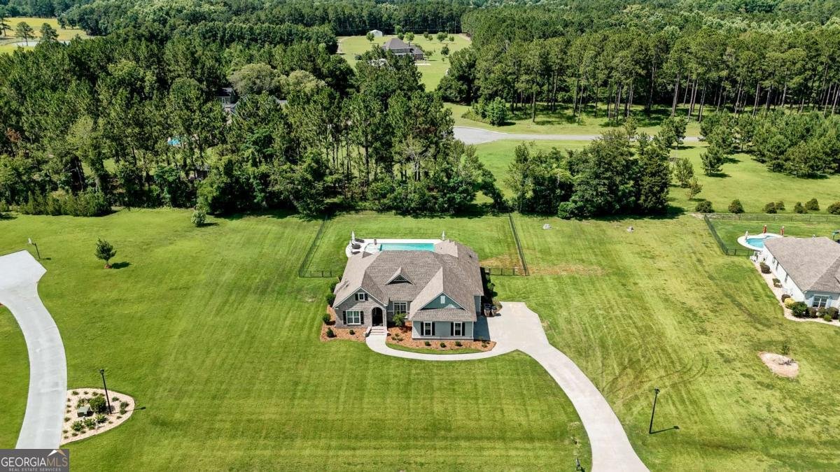 126 Brownlee Circle Tifton - 5