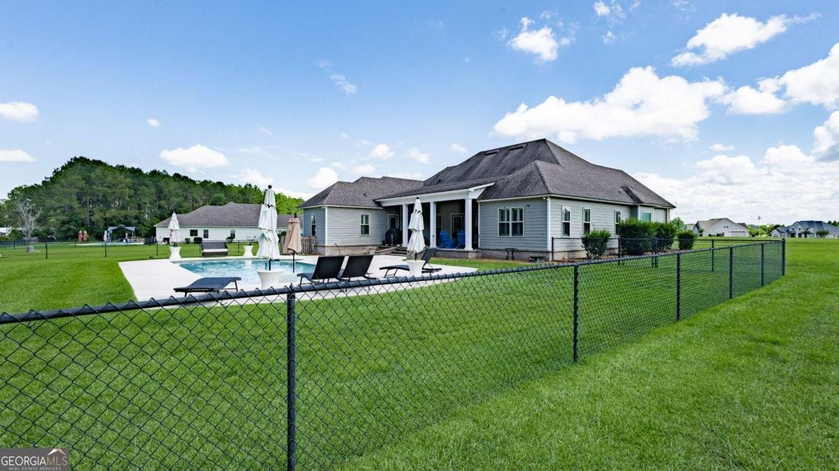 126 Brownlee Circle Tifton - 7
