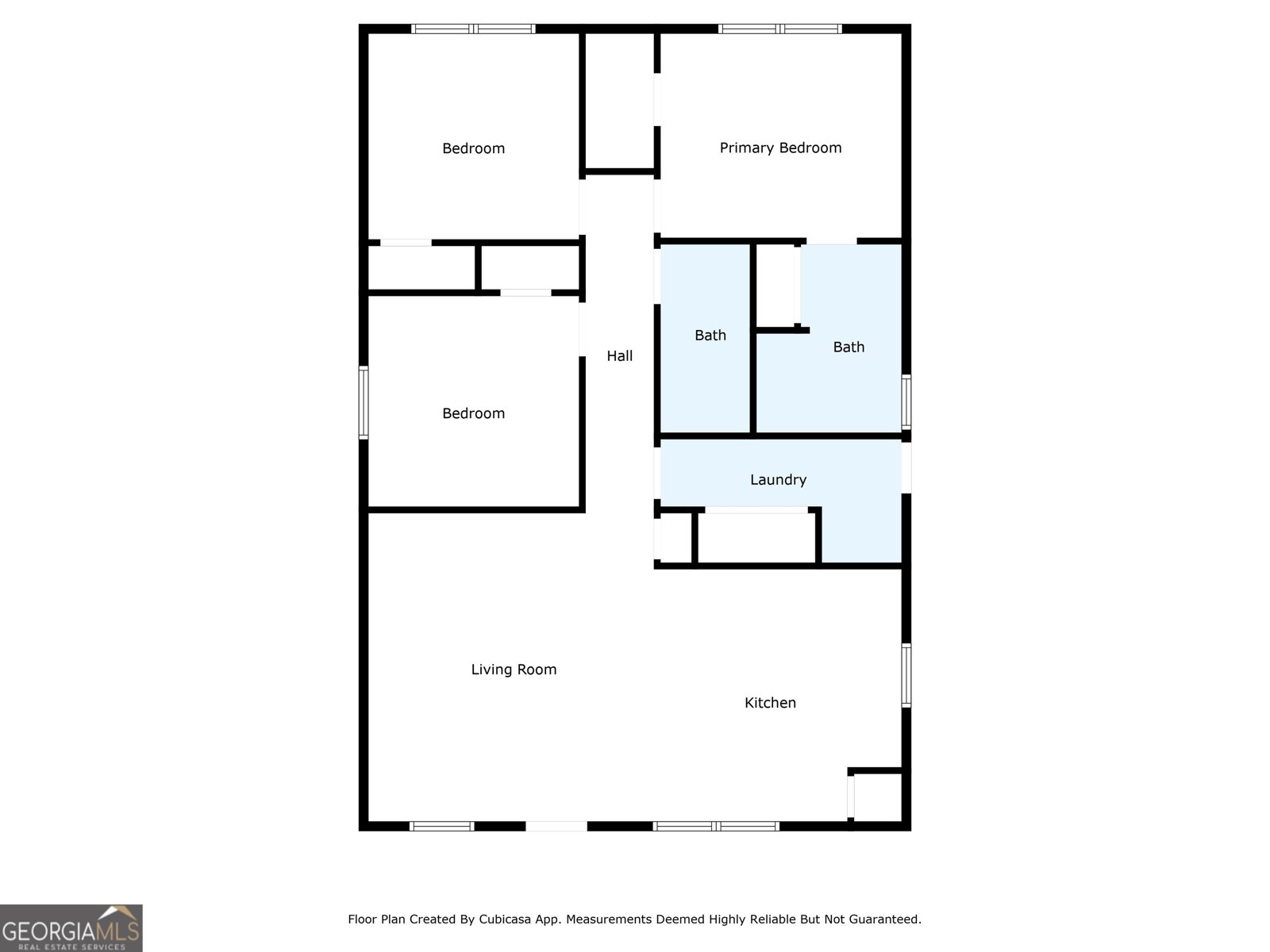 110 Dale Street Rome - 2
