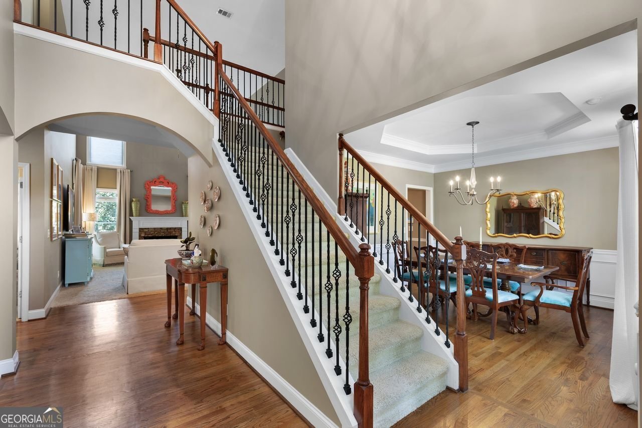 825 River Trace Court Suwanee - 12