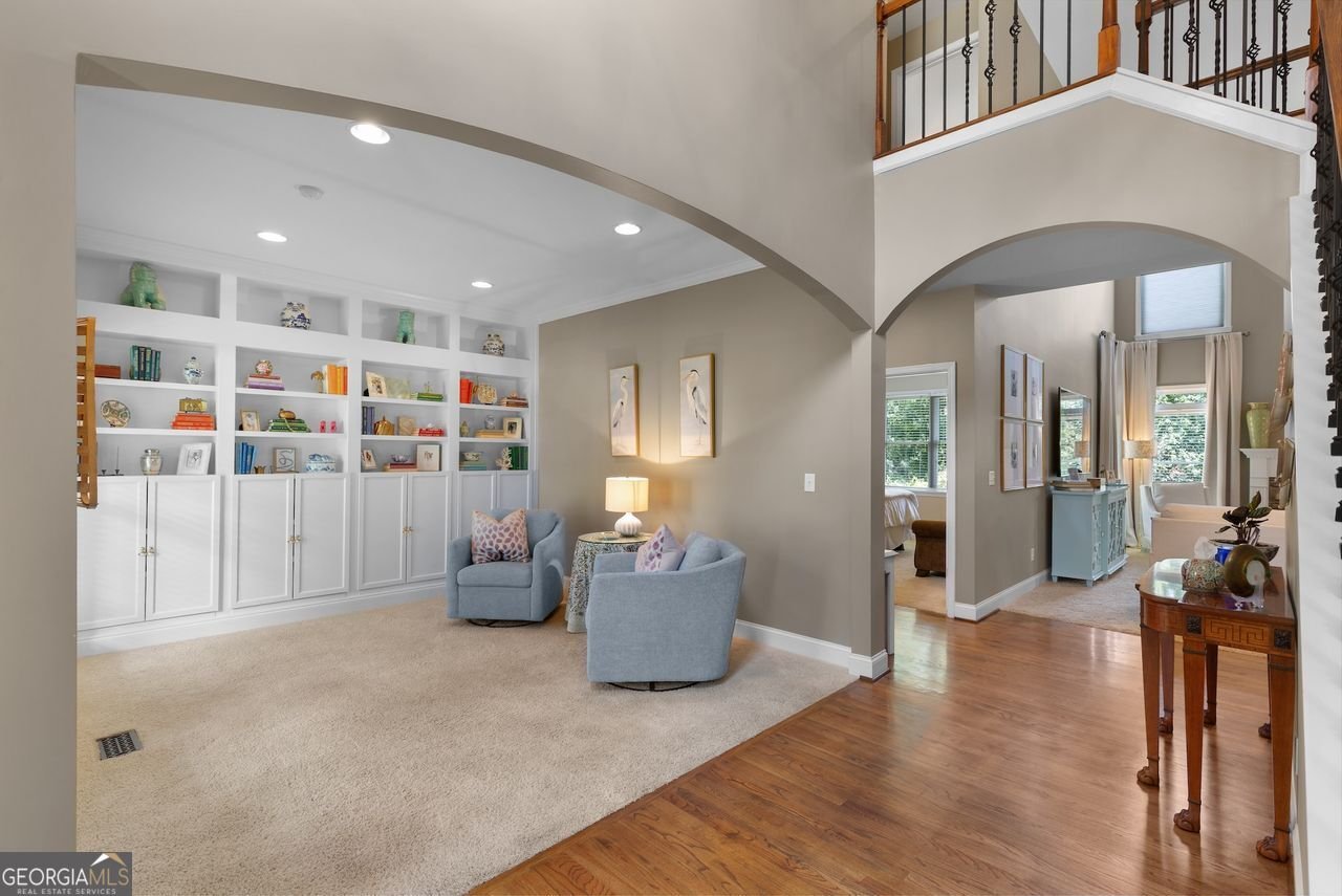 825 River Trace Court Suwanee - 13