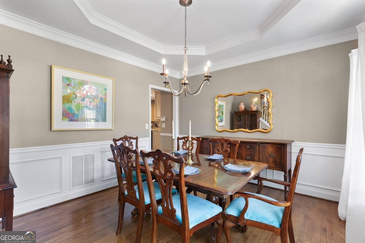 825 River Trace Court Suwanee - 14