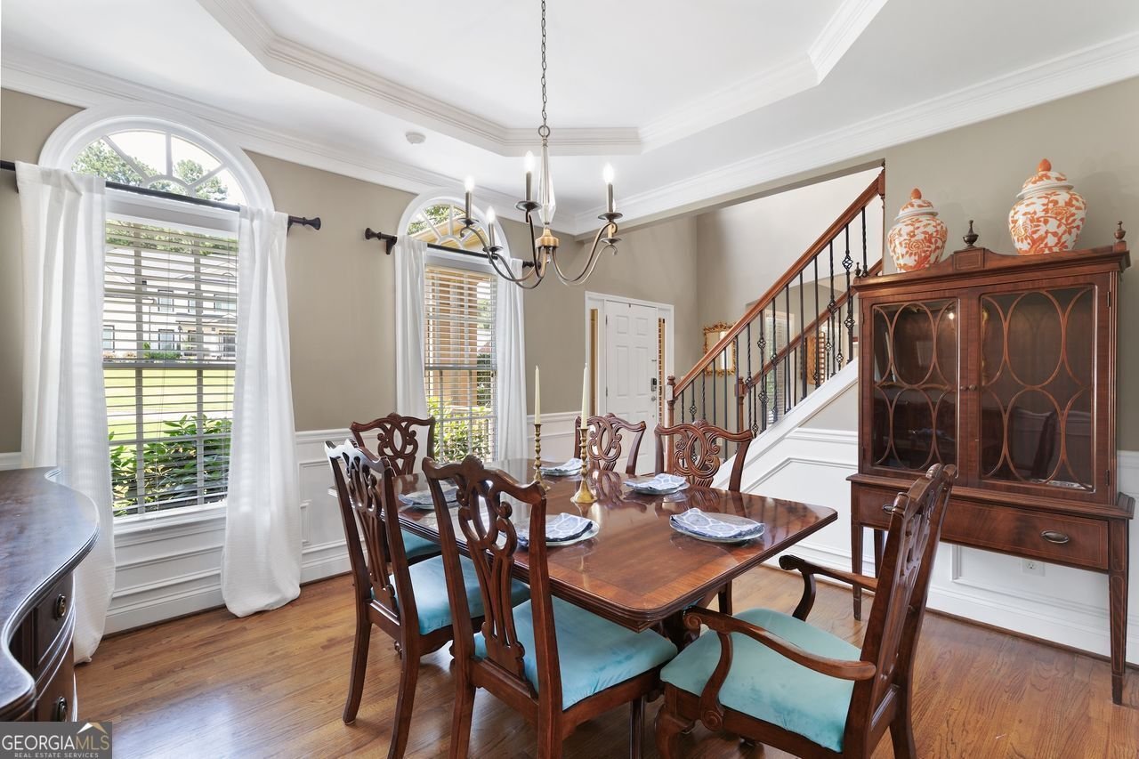 825 River Trace Court Suwanee - 15