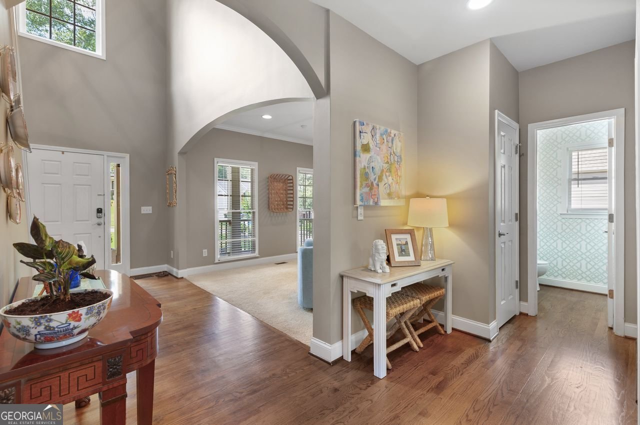 825 River Trace Court Suwanee - 16