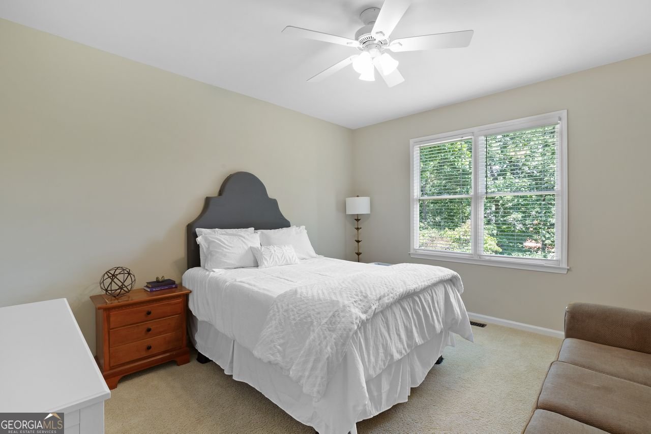 825 River Trace Court Suwanee - 17
