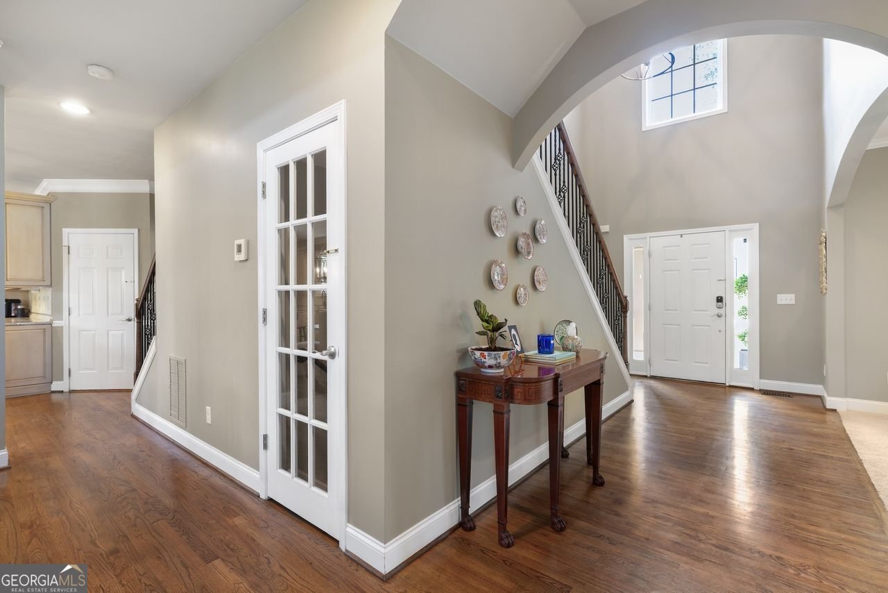 825 River Trace Court Suwanee - 19