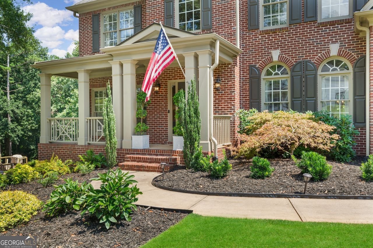 825 River Trace Court Suwanee - 2