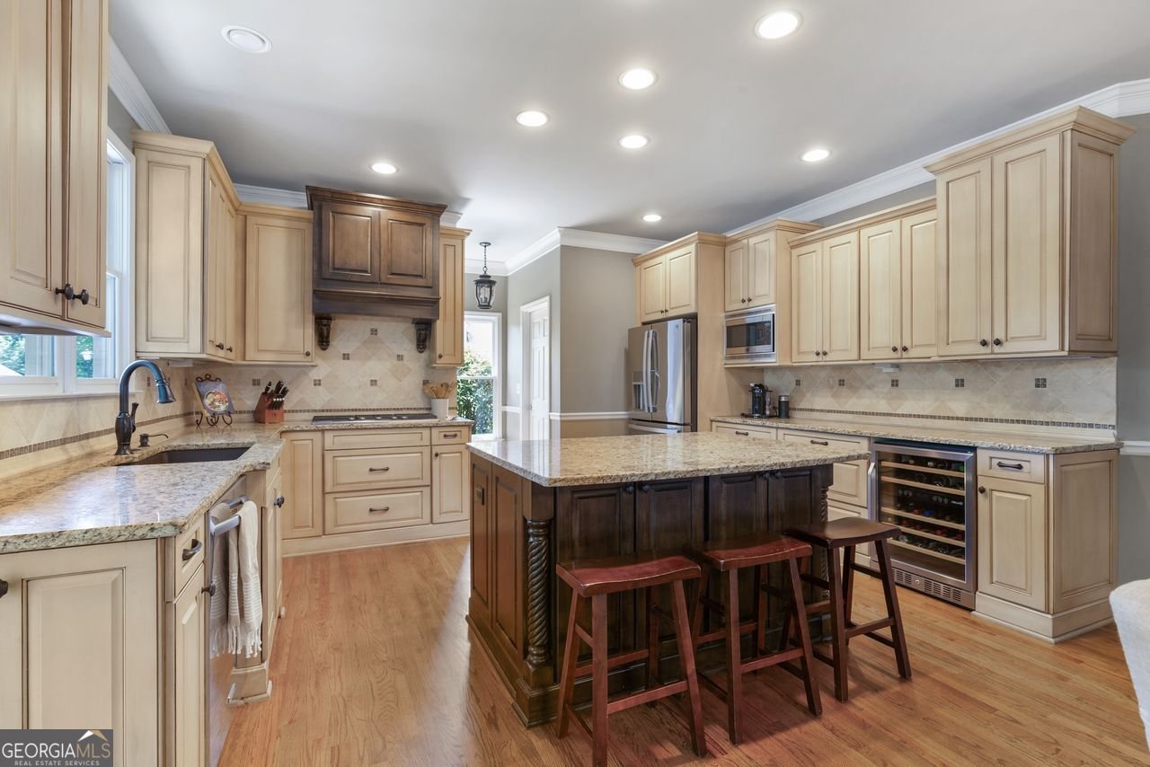 825 River Trace Court Suwanee - 20