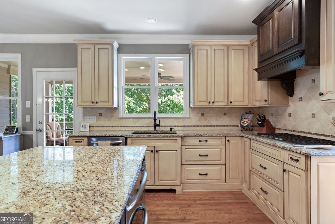 825 River Trace Court Suwanee - 21