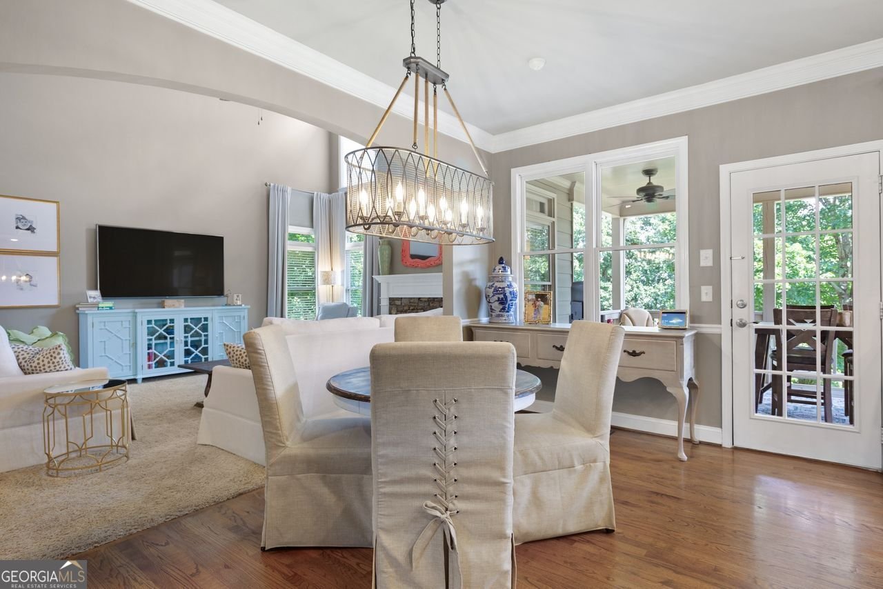 825 River Trace Court Suwanee - 23