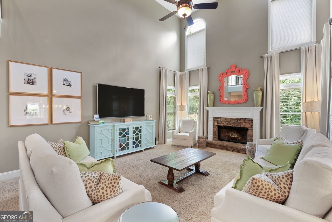 825 River Trace Court Suwanee - 24