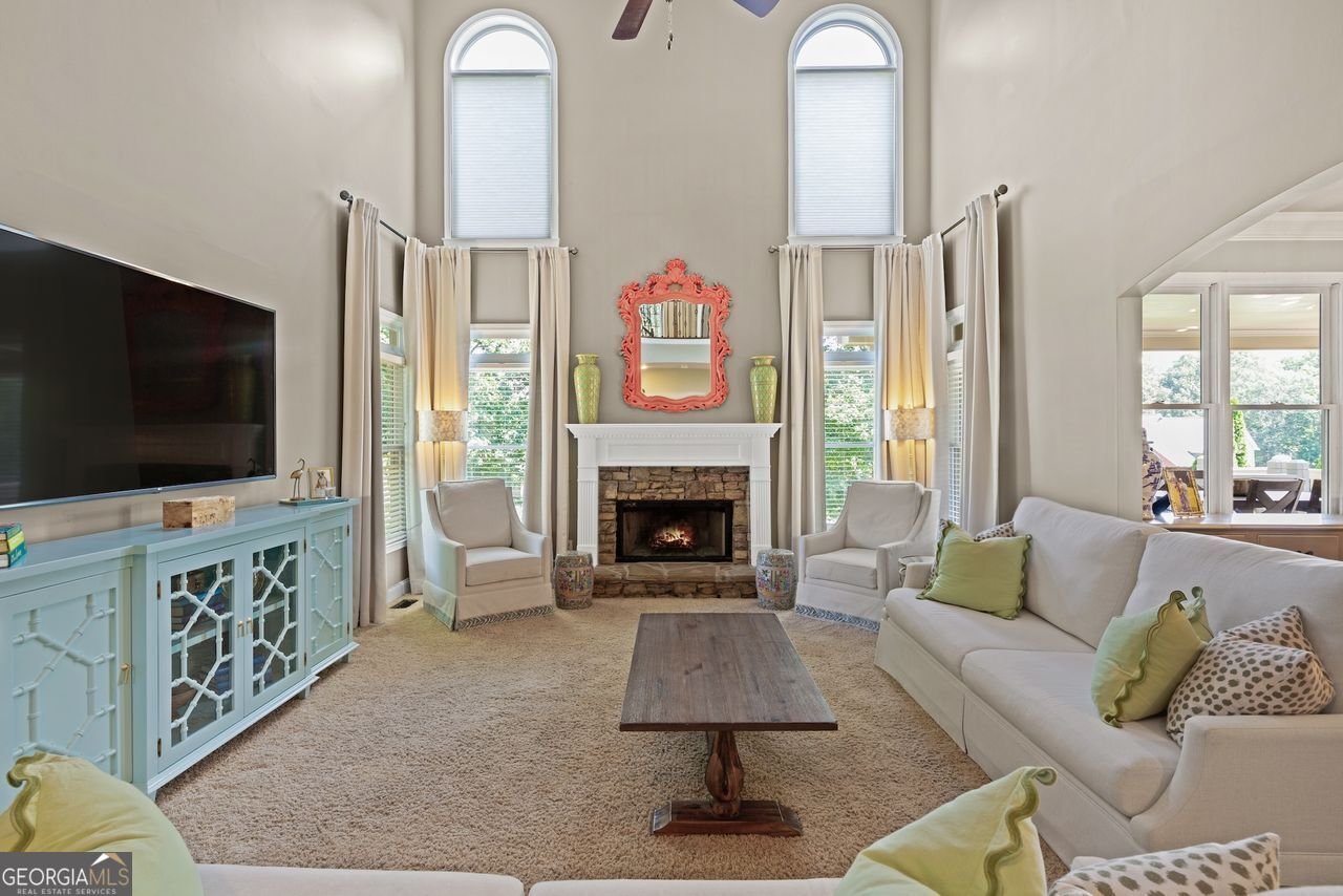 825 River Trace Court Suwanee - 25