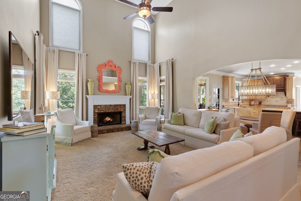 825 River Trace Court Suwanee - 26