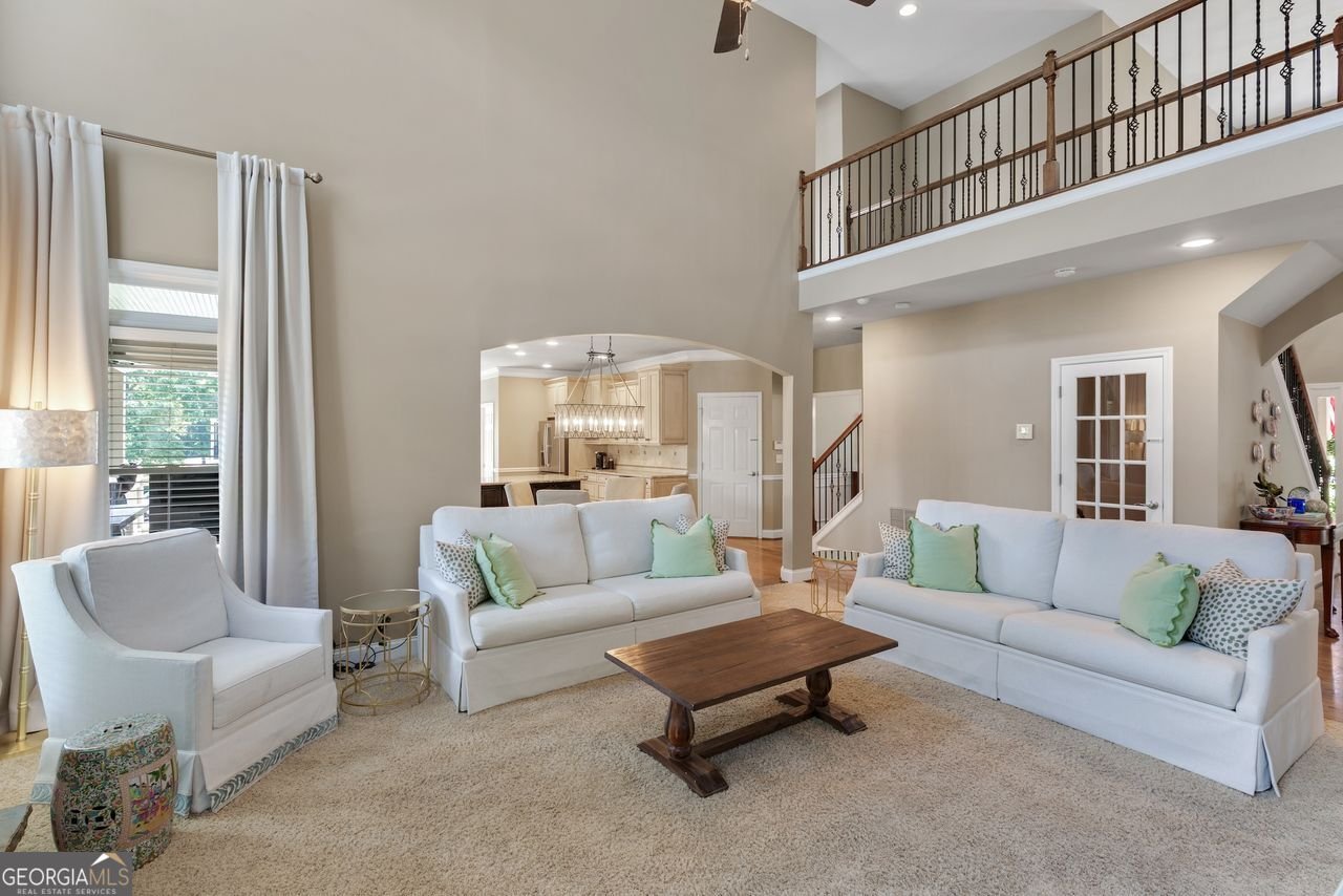 825 River Trace Court Suwanee - 27