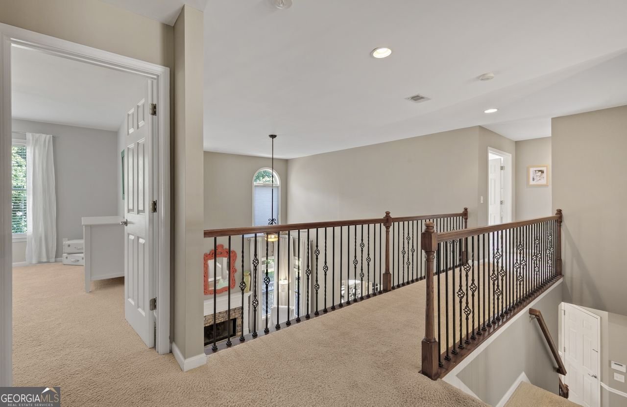 825 River Trace Court Suwanee - 30