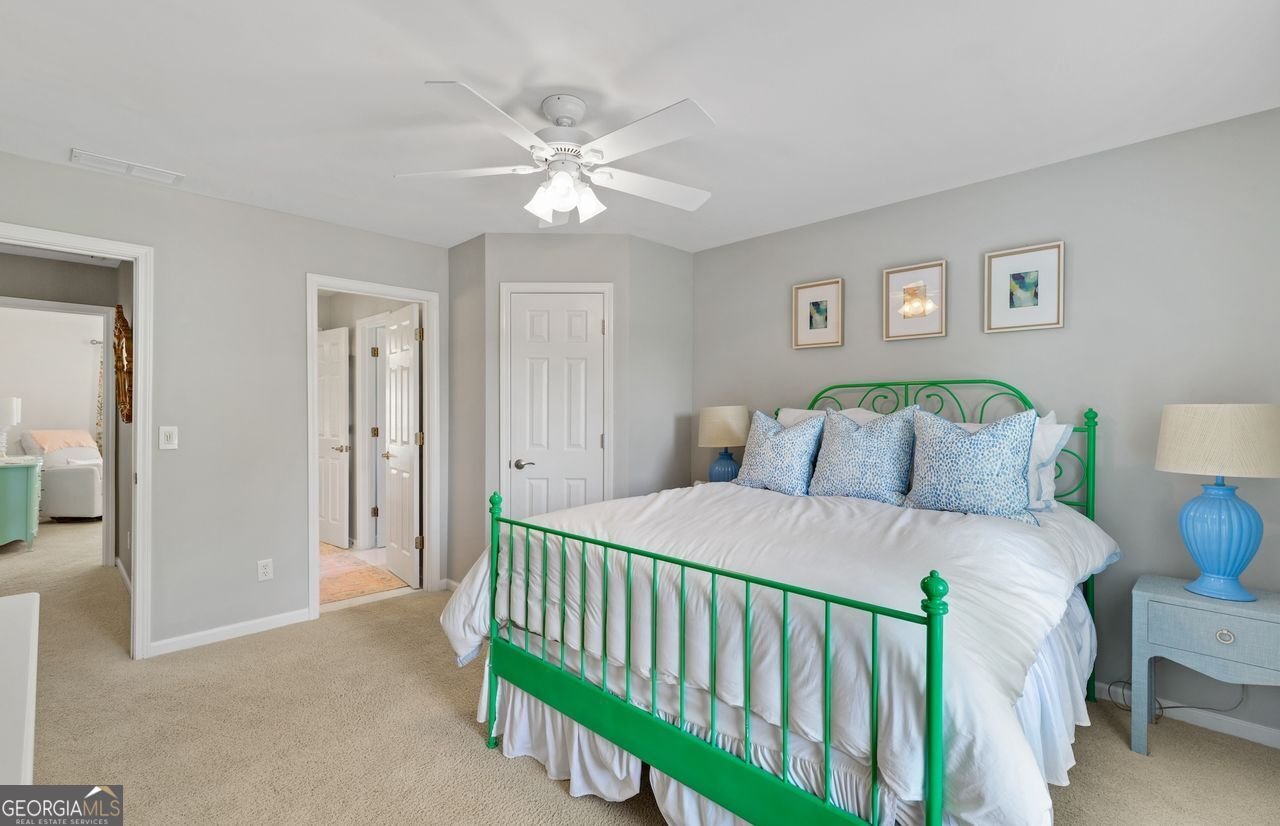 825 River Trace Court Suwanee - 33