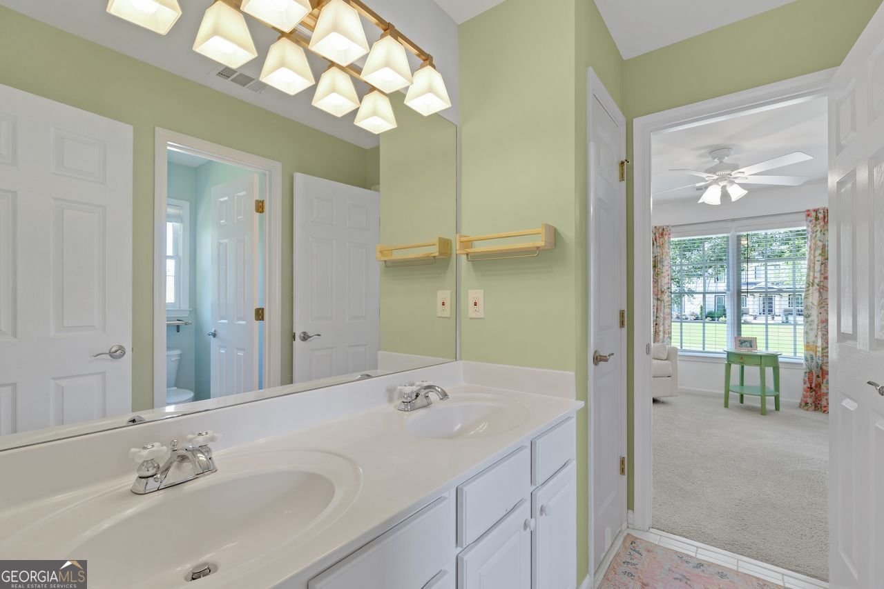 825 River Trace Court Suwanee - 34
