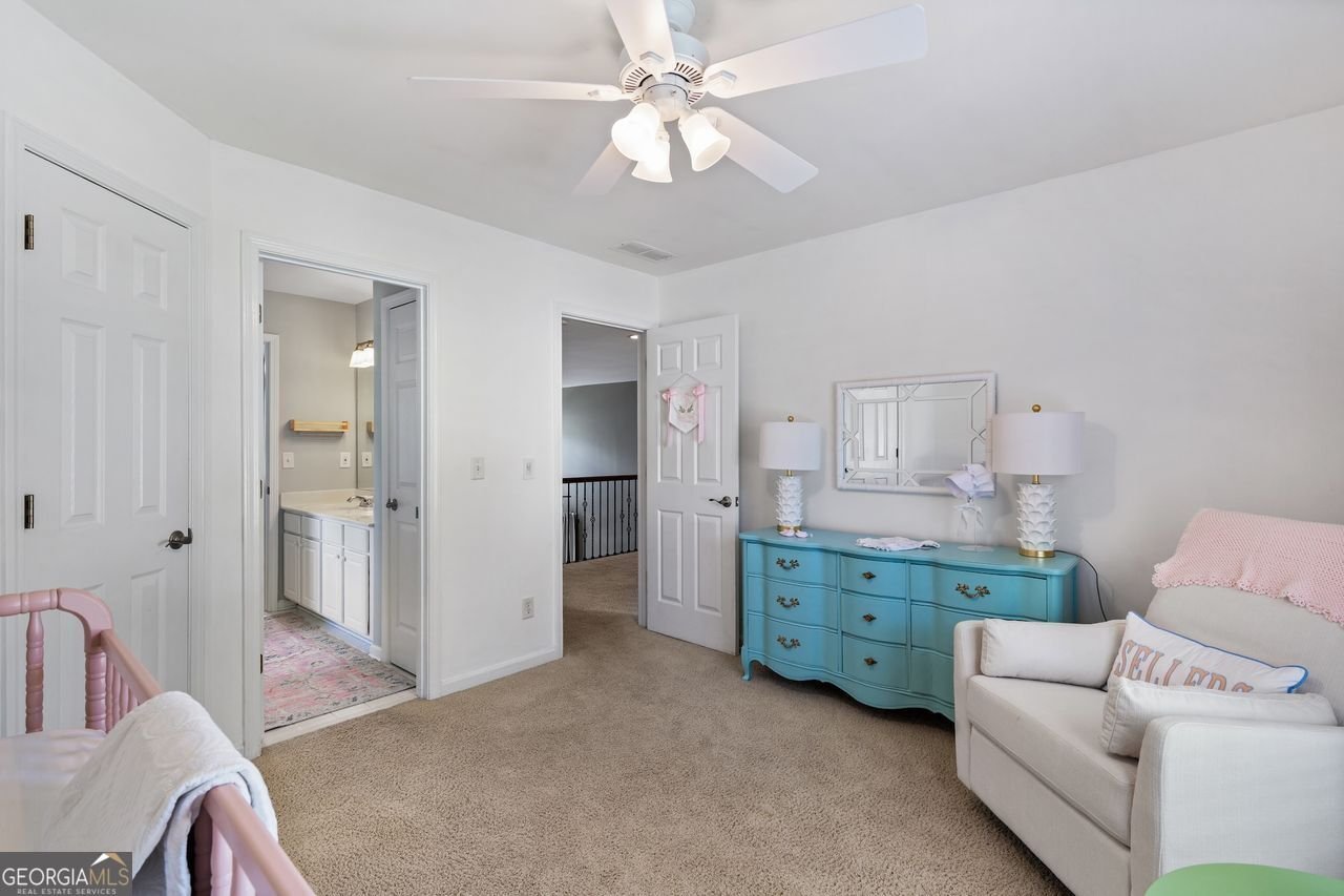 825 River Trace Court Suwanee - 37