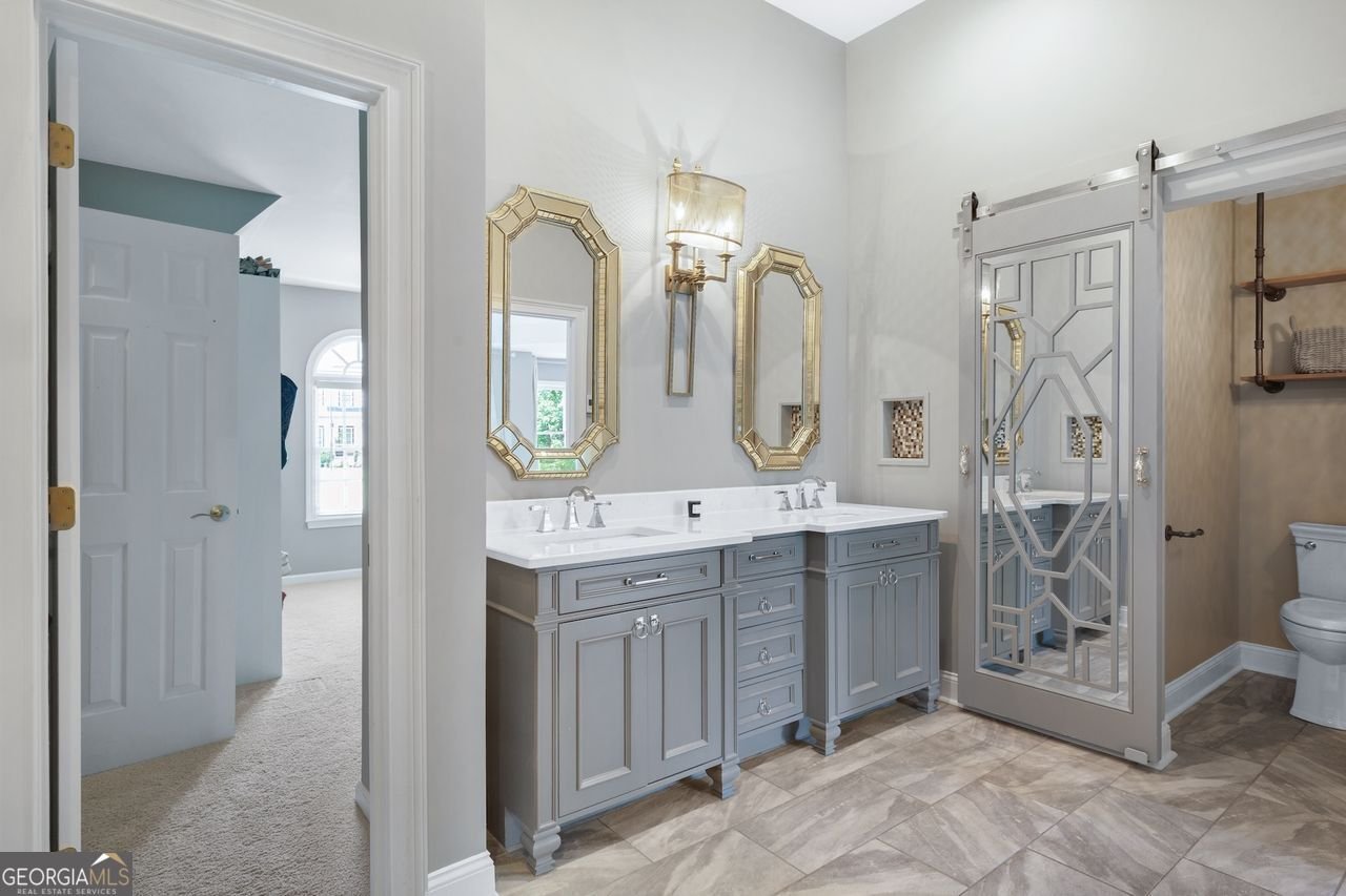 825 River Trace Court Suwanee - 40