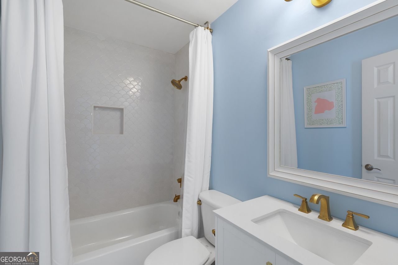 825 River Trace Court Suwanee - 45