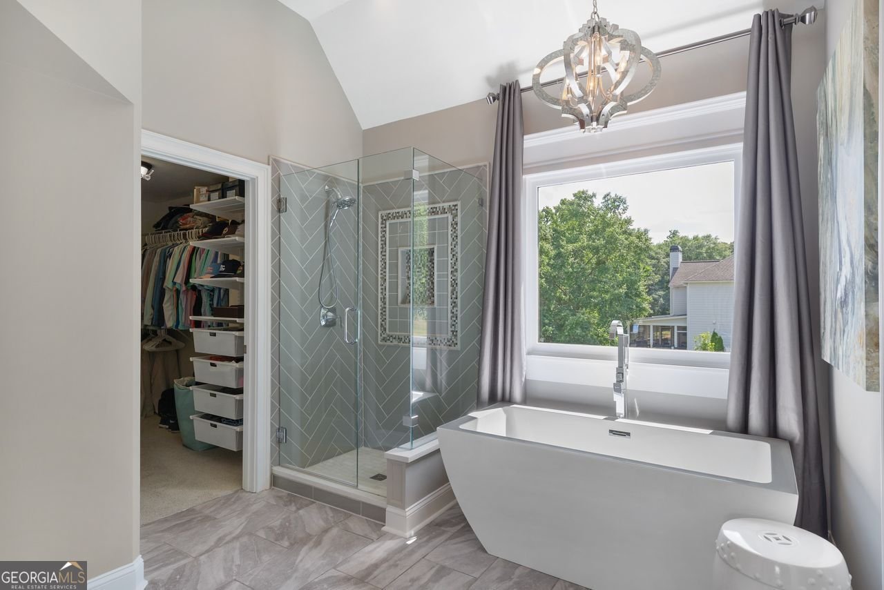 825 River Trace Court Suwanee - 5