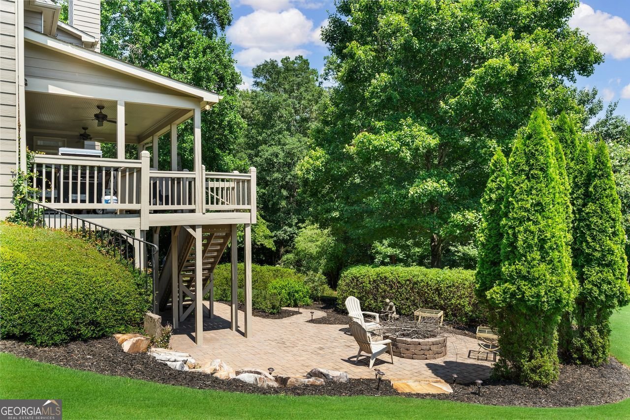 825 River Trace Court Suwanee - 57