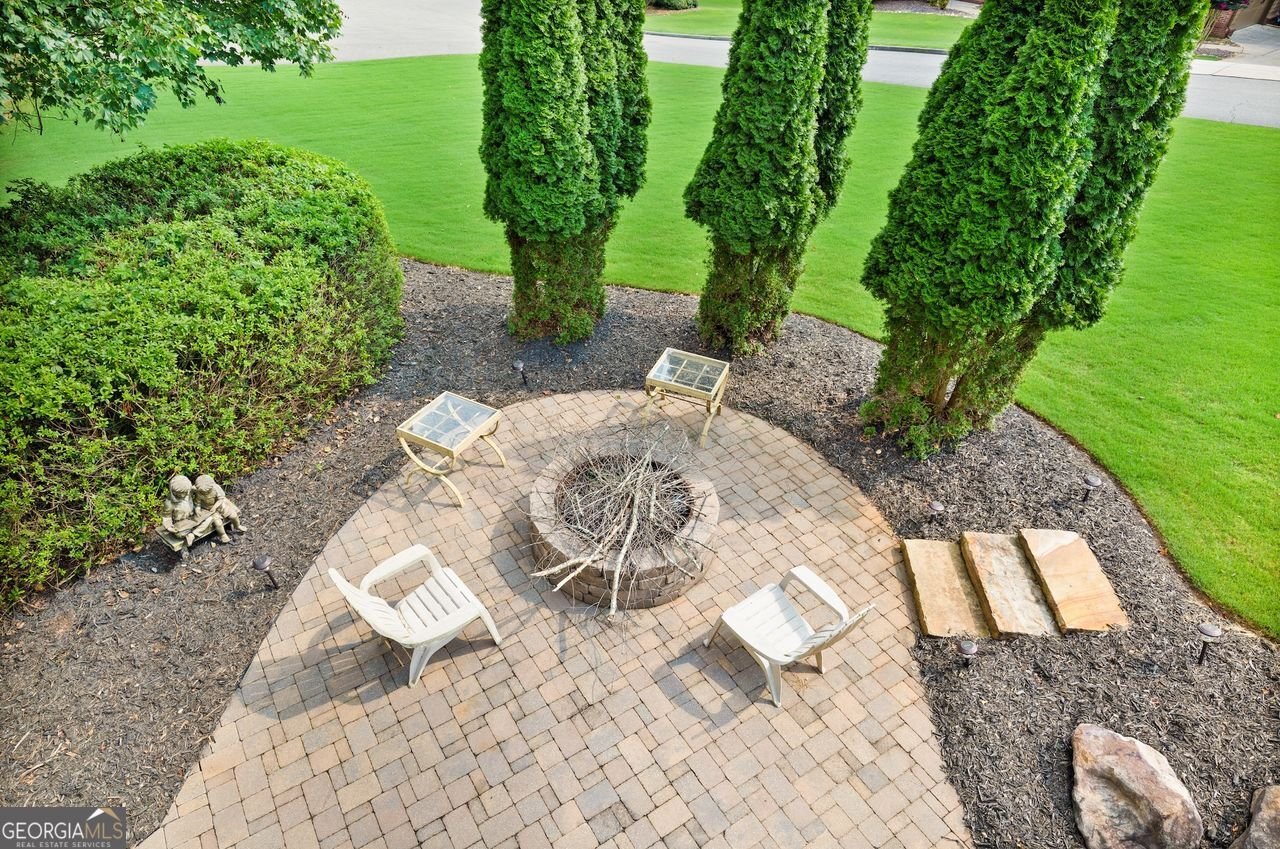 825 River Trace Court Suwanee - 58