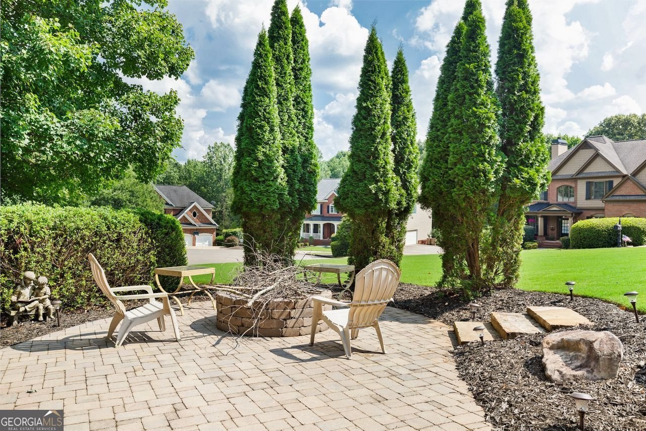 825 River Trace Court Suwanee - 59