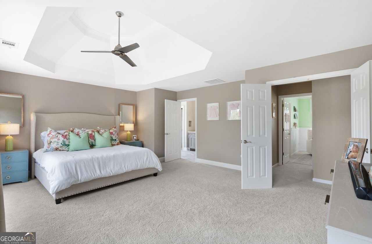 825 River Trace Court Suwanee - 6