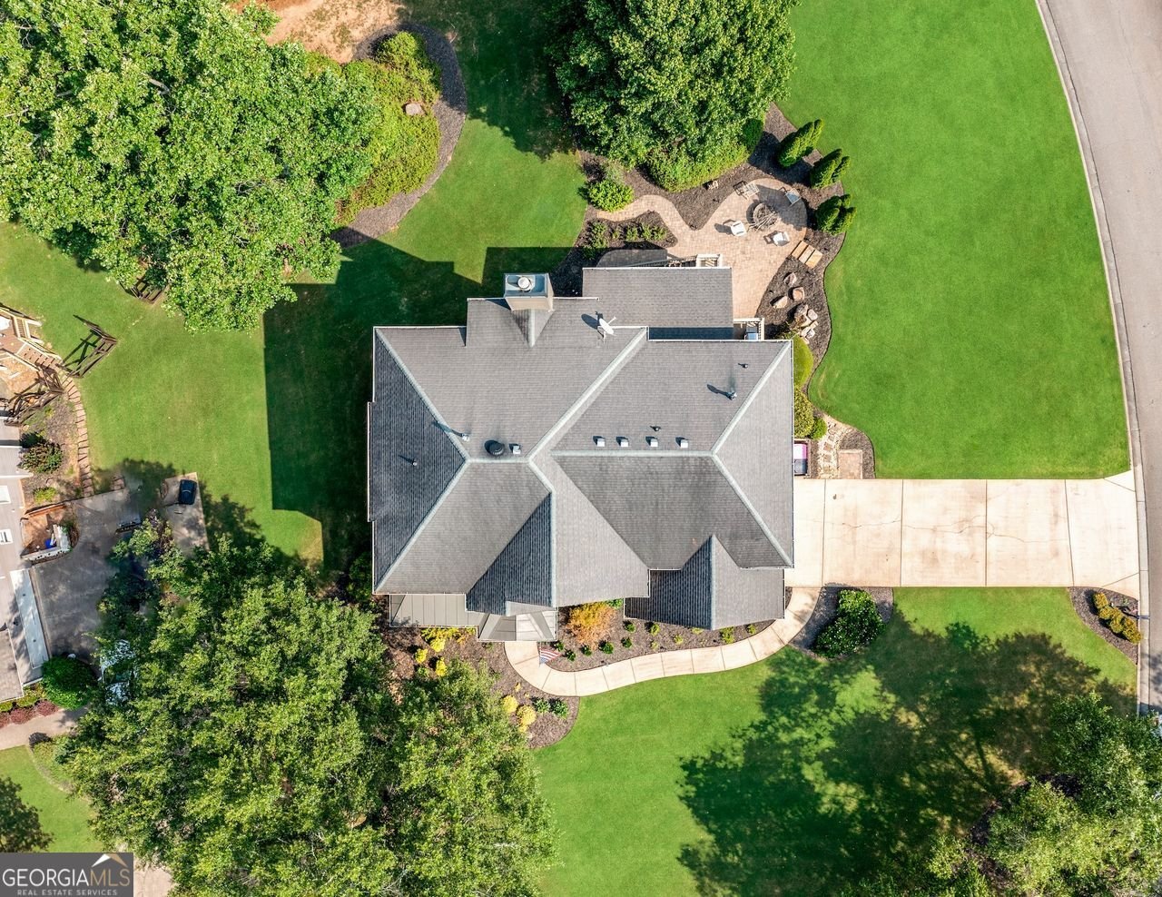 825 River Trace Court Suwanee - 64