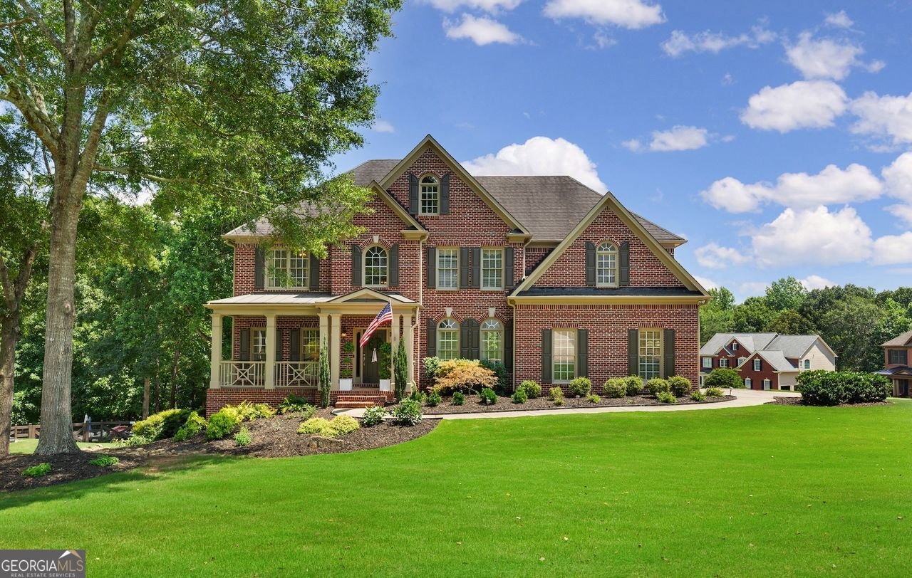 825 River Trace Court Suwanee - 68