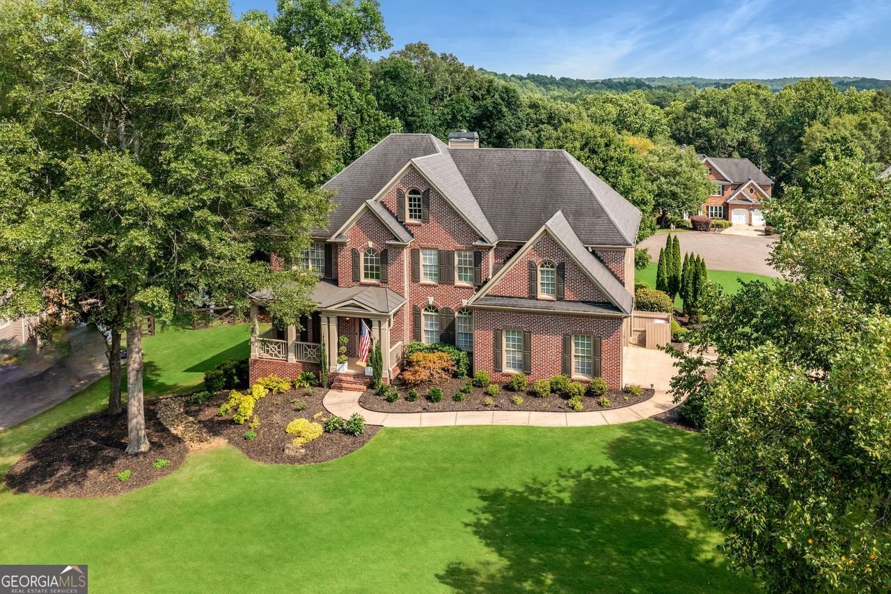 825 River Trace Court Suwanee - 69